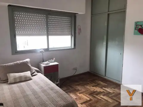 Departamento en venta - 1 dormitorio 1 baño -  36 mts2 - La Plata [FINANCIADO]