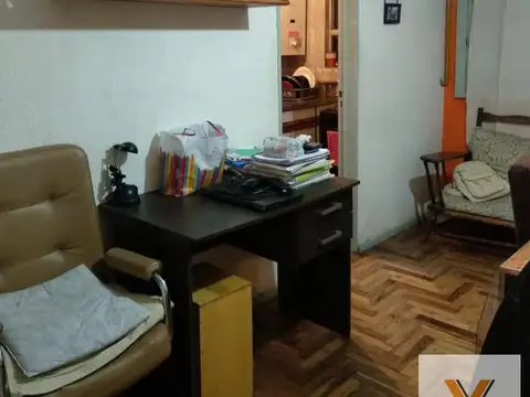 Departamento en Venta 35 años