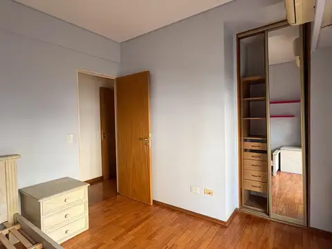 Departamento en Alquiler 19 años