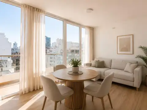Departamento en Venta en Pichincha, Rosario