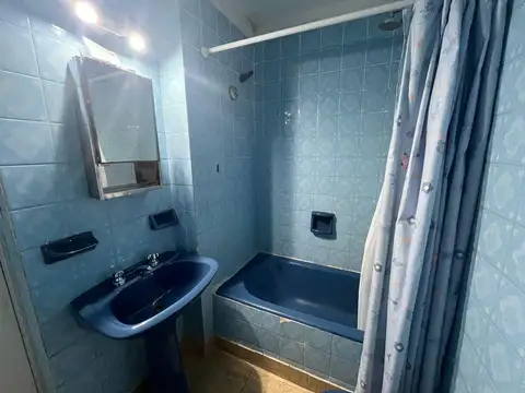 Departamento en Alquiler 35 años