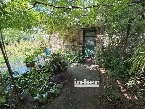 Casa en Venta 30 años