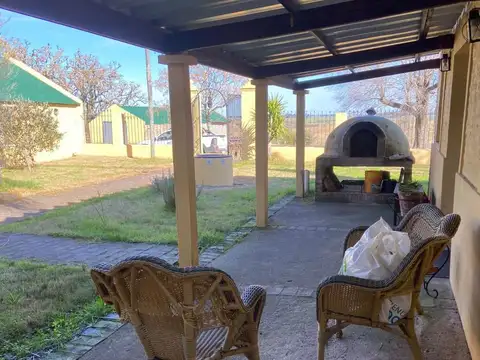 Campo - Venta - Uruguay, FLORES