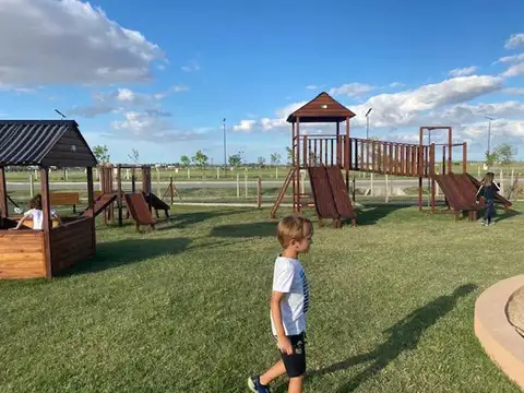 Terreno en Venta en Pueblos Del Plata - Sebastian Gaboto, USD 80.000