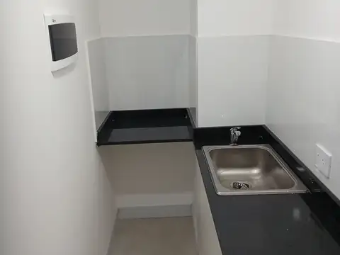 Departamento en Alquiler con 1 cocheras