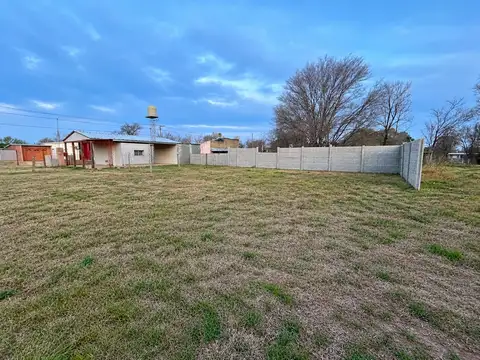 Terreno en Venta de 384,0 m2