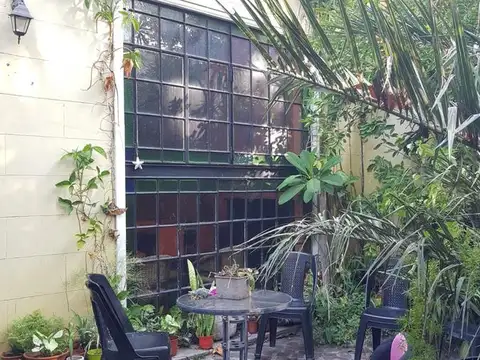 Depto Tipo Casa en Venta en Villa Pueyrredon, USD 305.000