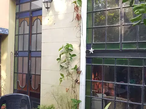 Depto Tipo Casa en Venta de 3 dormitorios