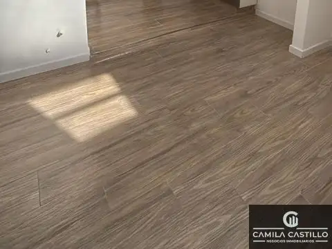 Depto Tipo Casa en Venta de 3 ambientes