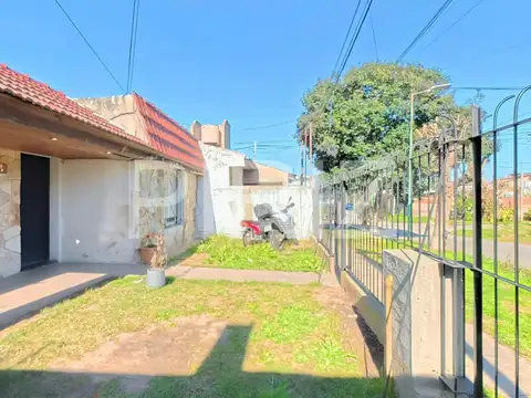 Casa en Venta 40 años