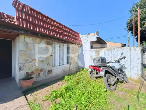 Casa en Venta en Villa Elvira, USD 55.000