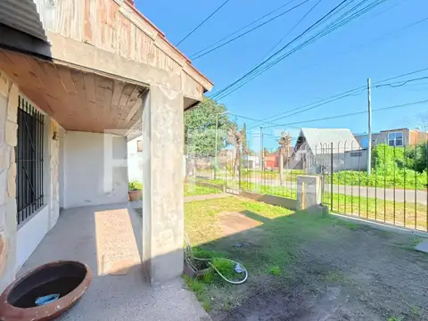Casa en Venta 40 años