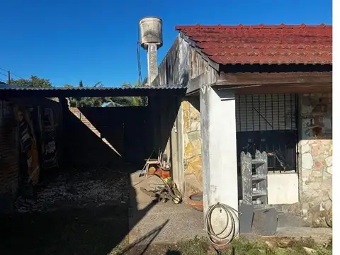 Casa en Venta en Villa Elvira, USD 55.000
