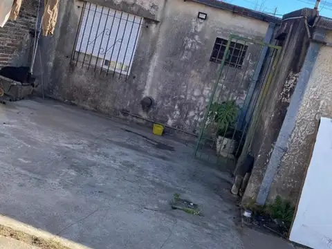 Casa en Venta 40 años