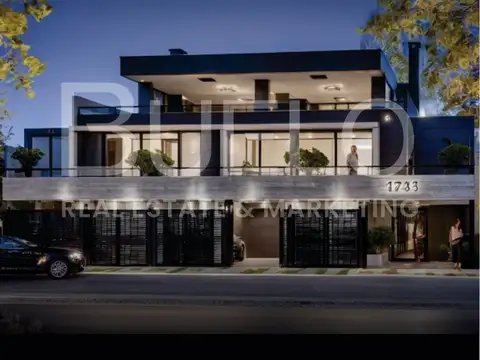 Departamento en venta en Castelar