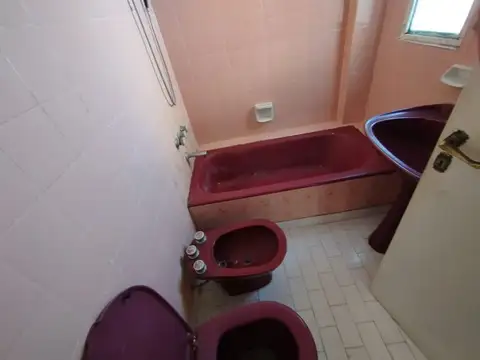 Departamento 3 ambientes alquiler ALMAGRO