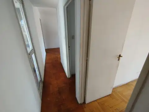 Departamento en Alquiler de 3 ambientes