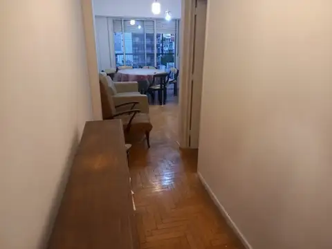 Mexico 4300 , Piso 7