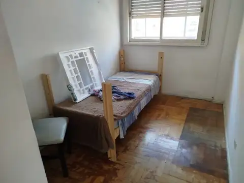 Departamento en Alquiler en Almagro, $ 750.000