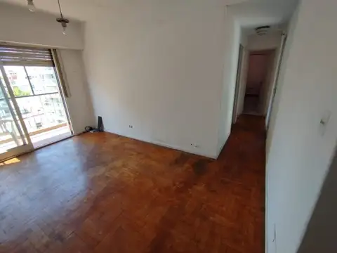 Departamento 3 ambientes alquiler ALMAGRO