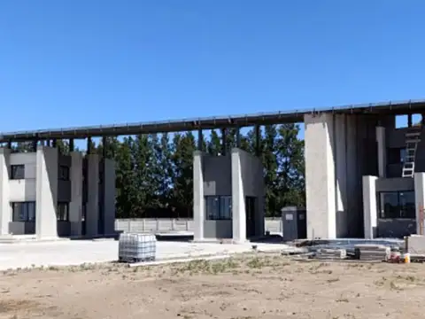 VENTA LOTE SAINT THOMAS CHICO CANNING