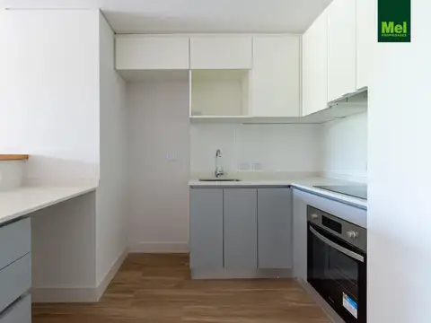 Godoy Cruz 2573 | 2 ambientes | Full Amenities