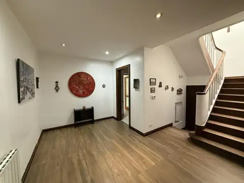 CASA EN VENTA EN MARTINEZ