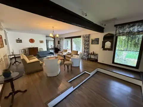 Casa en Venta en Martinez, USD 1.200.000