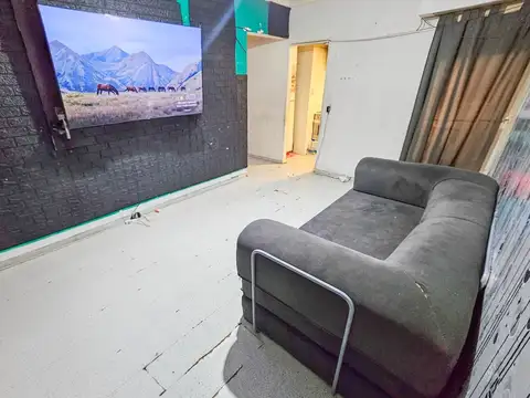 Departamento en Venta en Villa Crespo, CABA
