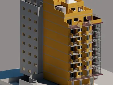 GRAN OPORTUNIDAD EN CABA , IDEAL CONSTRUCTORAS!