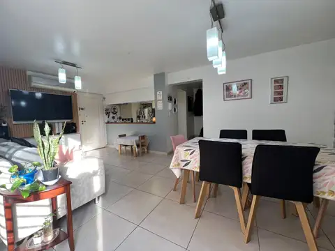 Departamento en Venta en Cuarta Sección, USD 108.000
