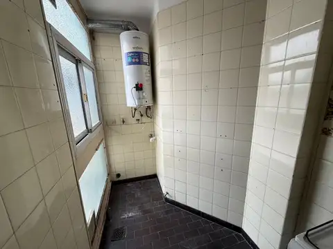Departamento en Alquiler en Villa Crespo, $ 700.000