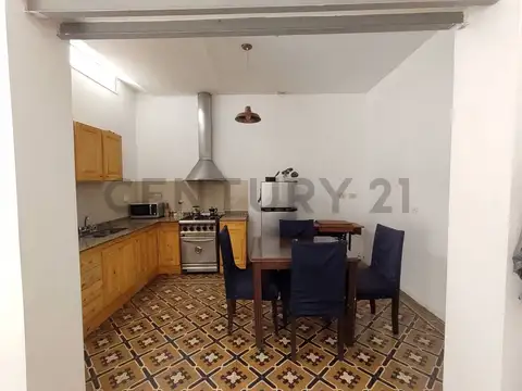 Departamento en Venta 36 años