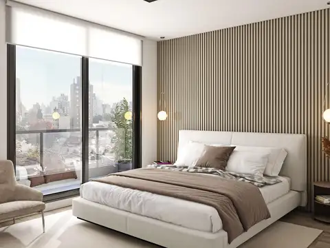 Departamento en Venta en Nuestra Señora De Lourdes, USD 84.000