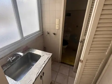 Departamento en Venta en Centro, USD 159.000