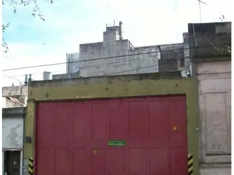 Galpon en Venta en Parque Patricios, USD 900.000