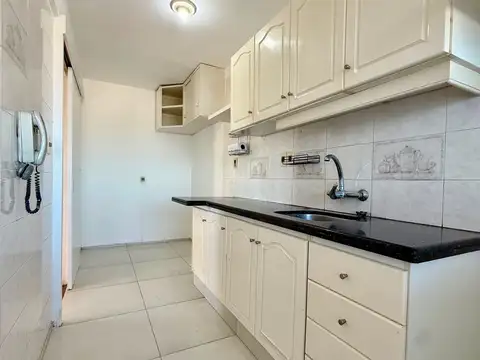 Departamento en Alquiler 26 años