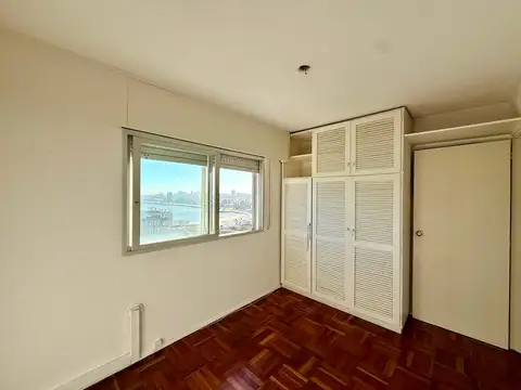 Alquiler apartamento  Parque Rodó 2 dormitorios