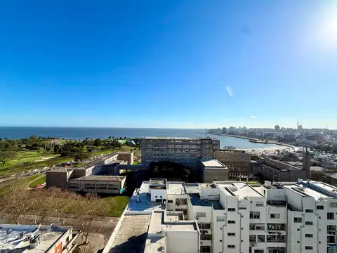 Departamento en Alquiler de 3 ambientes