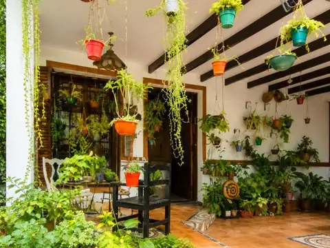 Depto Tipo Casa en Venta en Morón, USD 140.000