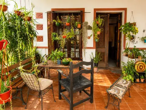 Depto Tipo Casa en Venta de 3 dormitorios