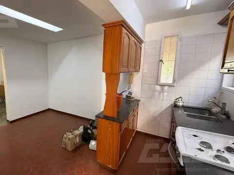 CASA | 5 AMBIENTES | GRAN TERRENO | APTO CRÉDITO | JARDÍN | ITUZAINGÓ NORTE