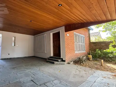 Casa en Venta 50 años