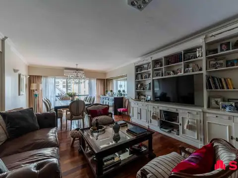 Departamento en Venta en Palermo, CABA
