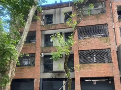 Monseñor Alberti 400, Piso 3