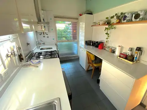 Departamento en Venta 15 años