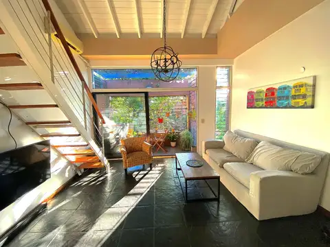 Oportunidad departamento de 3/4 ambientes y play!