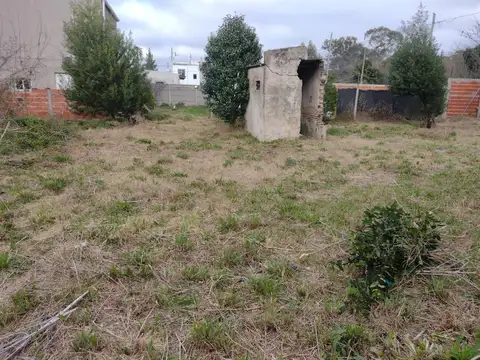Terreno en Venta 22  mts Fondo