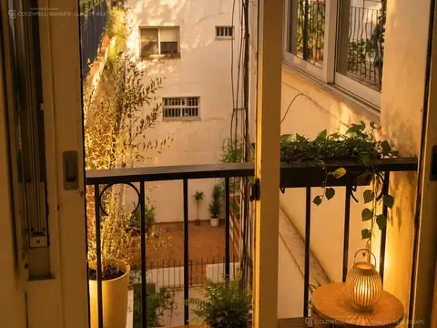 Departamento en Alquiler en Recoleta, CABA