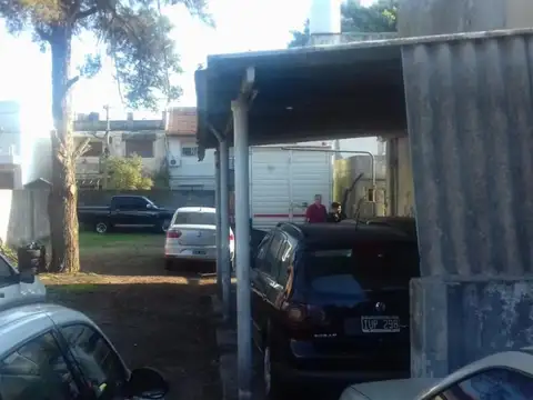 Terreno en Venta en Villa Ballester, USD 86.000